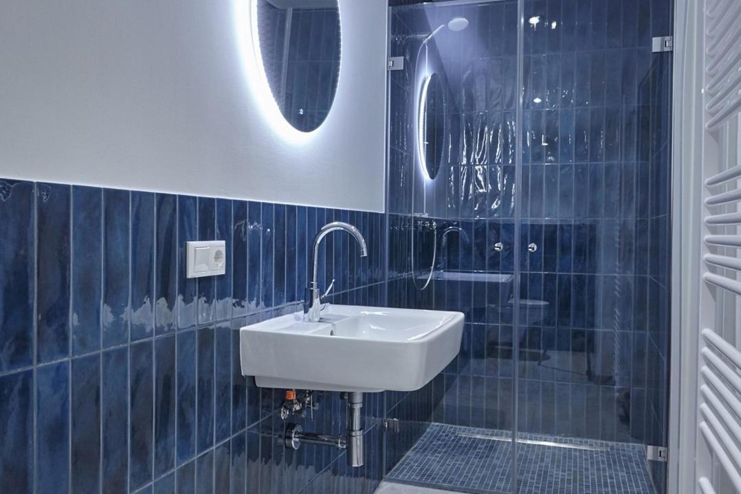 Duene 6 Apartment Sankt Peter-Ording Ngoại thất bức ảnh