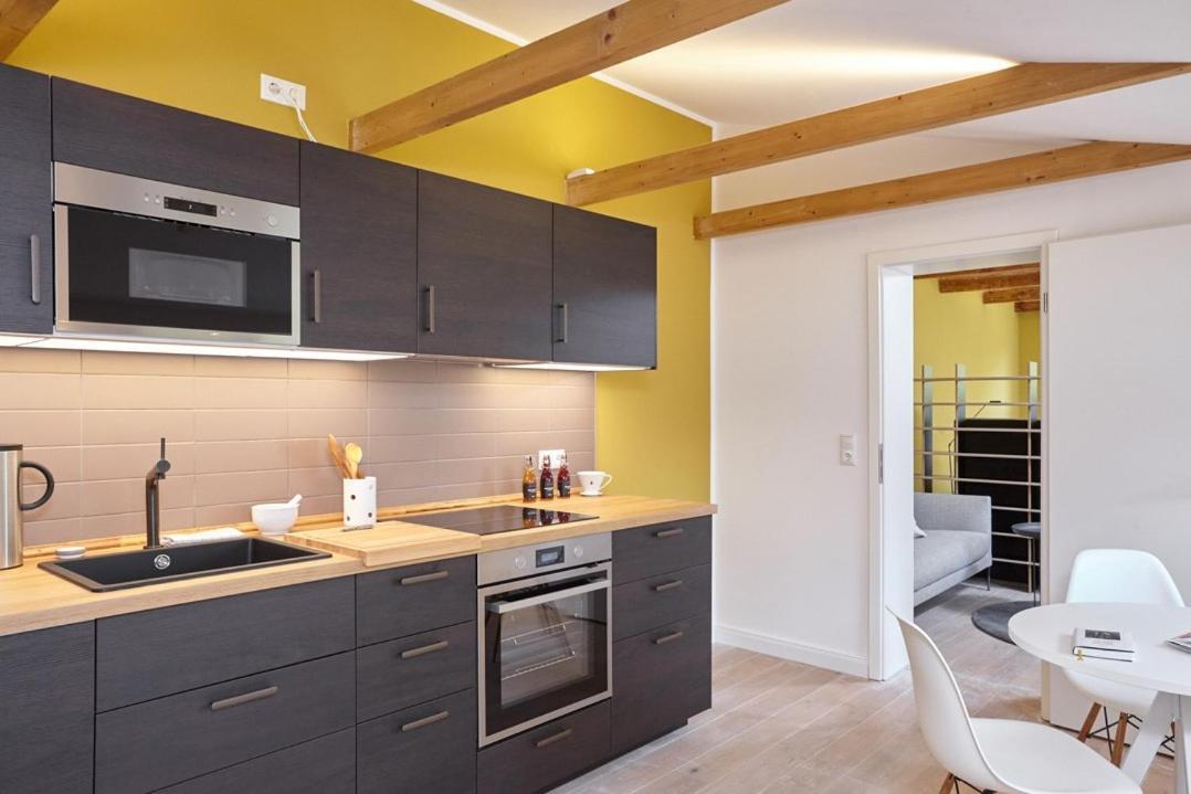 Duene 6 Apartment Sankt Peter-Ording Ngoại thất bức ảnh