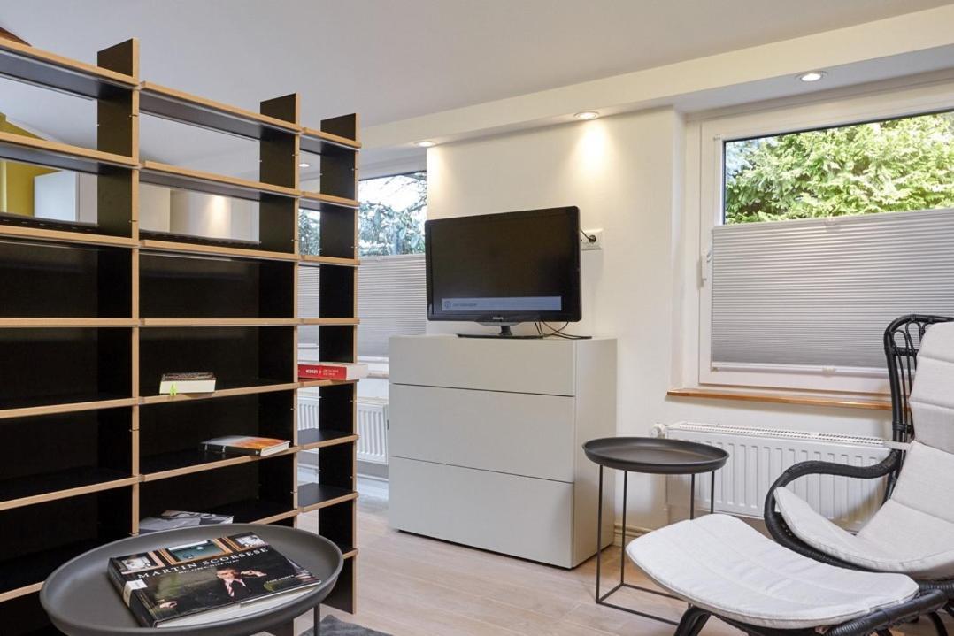 Duene 6 Apartment Sankt Peter-Ording Ngoại thất bức ảnh