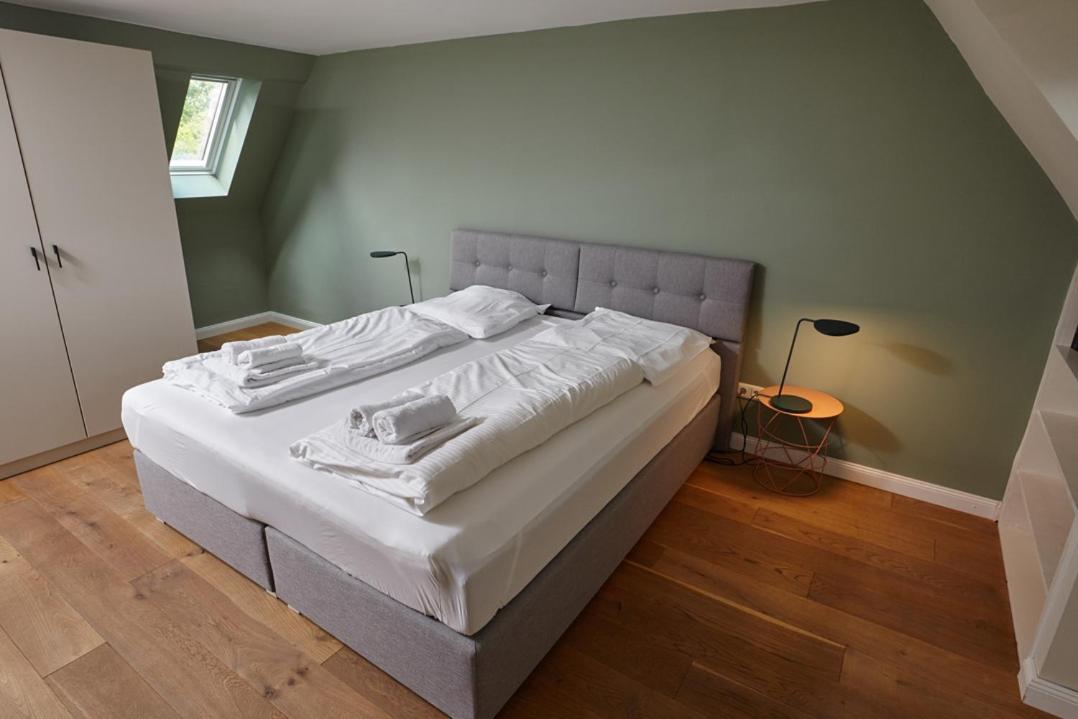 Duene 6 Apartment Sankt Peter-Ording Ngoại thất bức ảnh