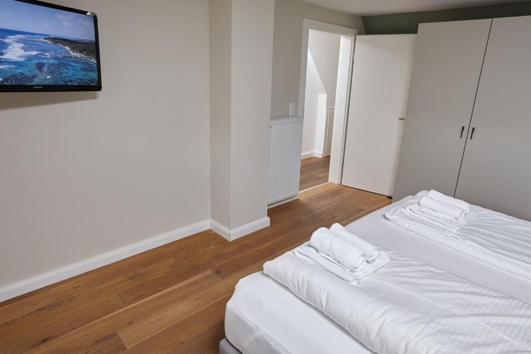 Duene 6 Apartment Sankt Peter-Ording Ngoại thất bức ảnh