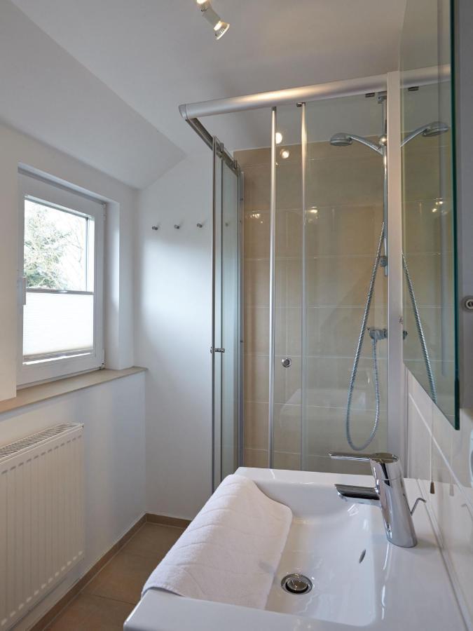 Duene 6 Apartment Sankt Peter-Ording Ngoại thất bức ảnh