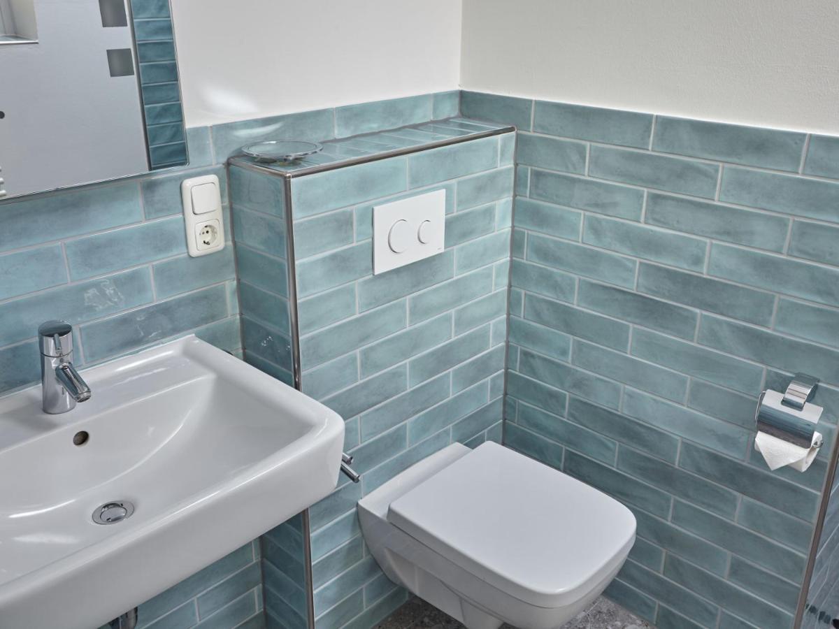 Duene 6 Apartment Sankt Peter-Ording Ngoại thất bức ảnh