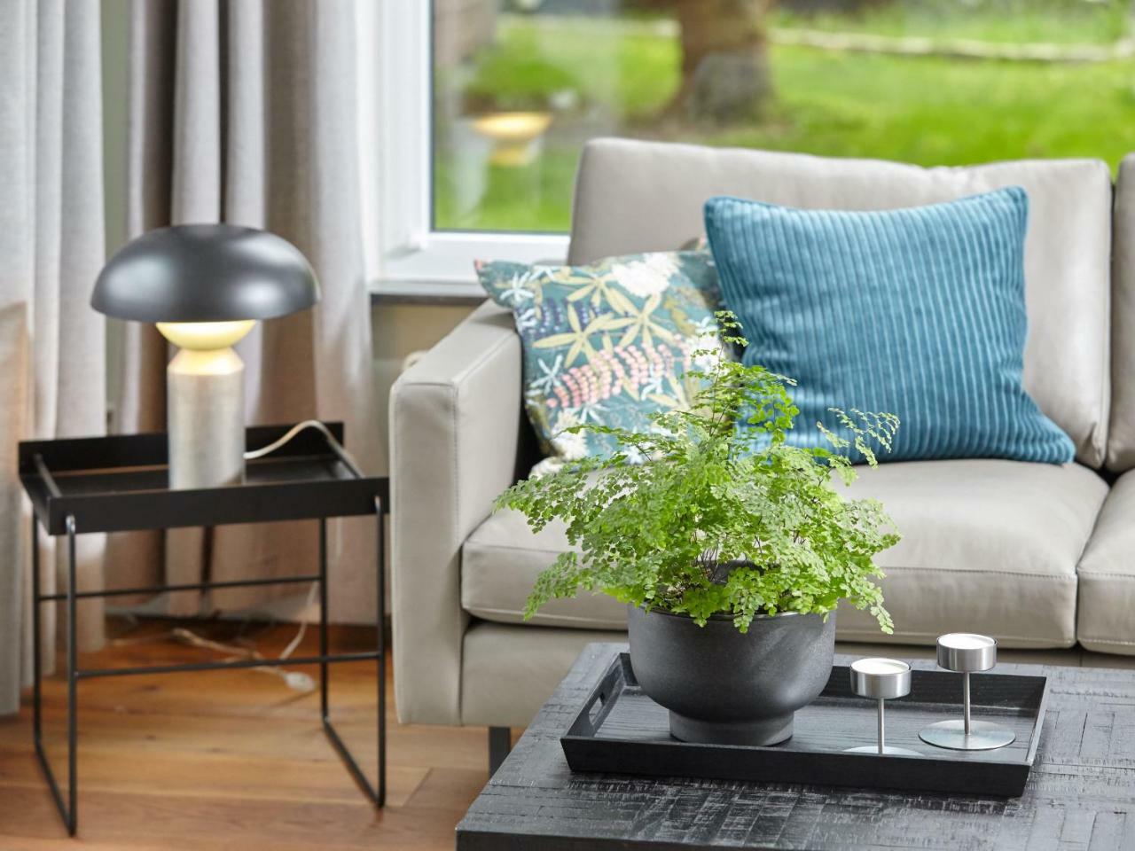 Duene 6 Apartment Sankt Peter-Ording Ngoại thất bức ảnh