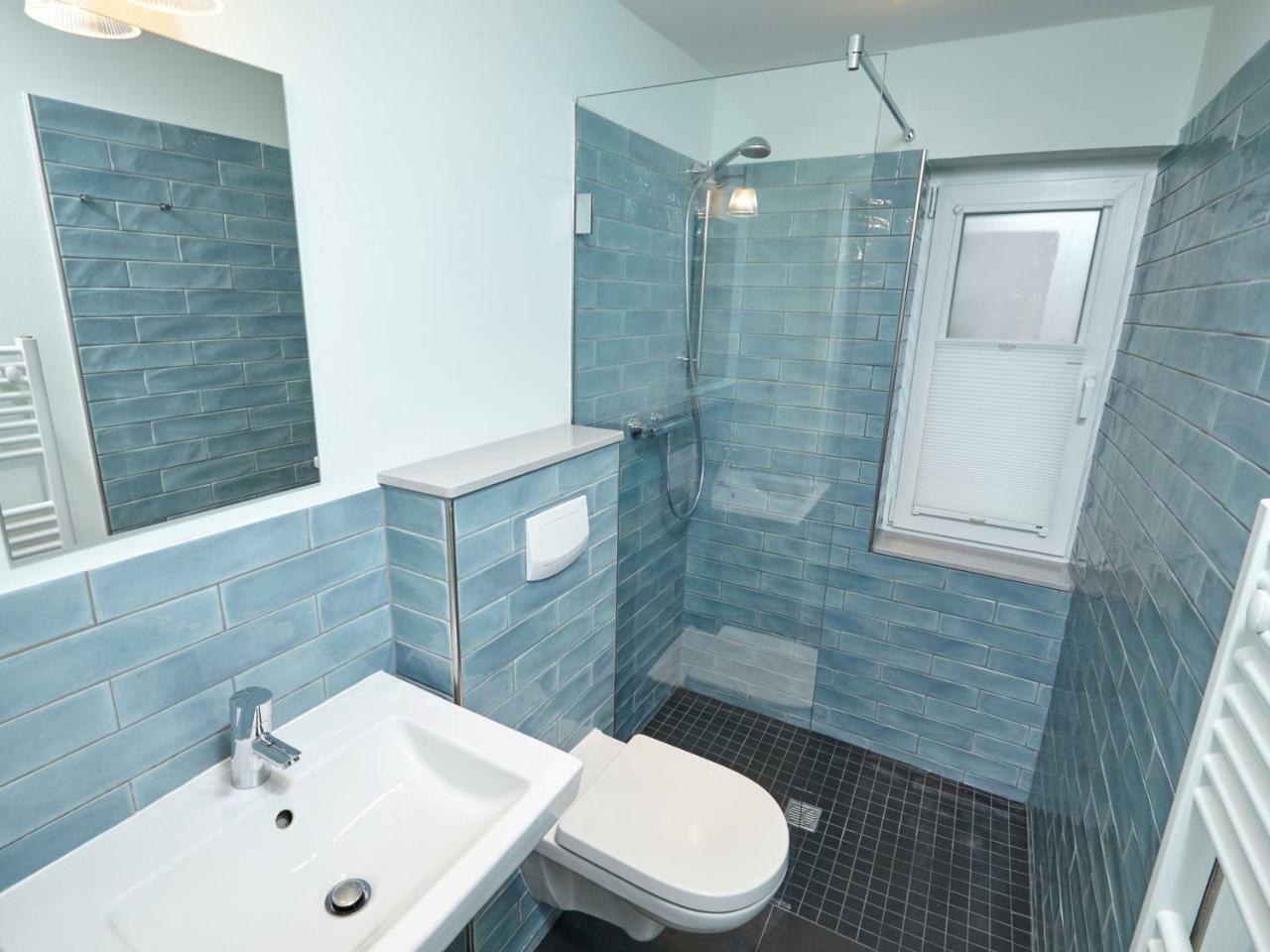 Duene 6 Apartment Sankt Peter-Ording Ngoại thất bức ảnh