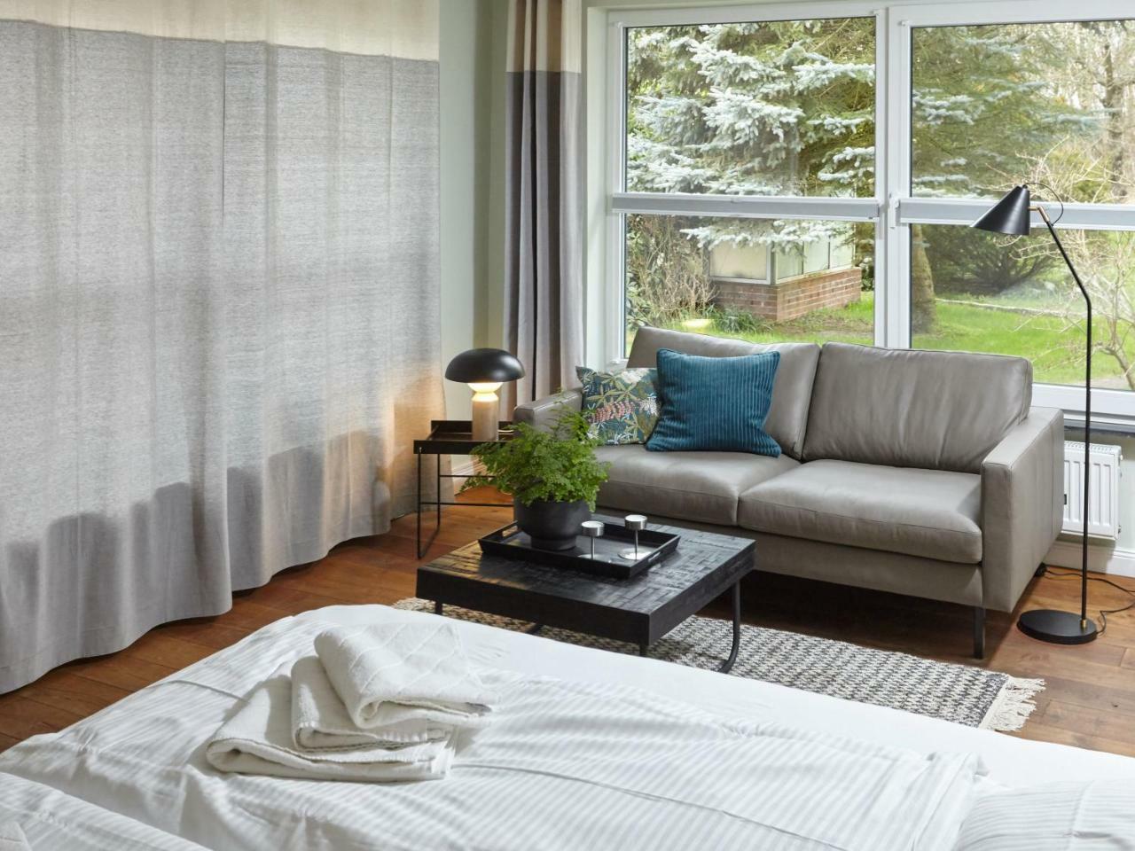 Duene 6 Apartment Sankt Peter-Ording Ngoại thất bức ảnh